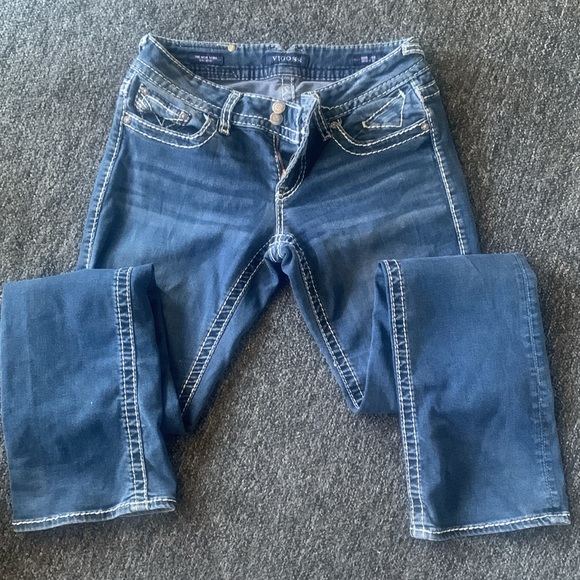 Vigoss “The New York SlimBoot” - Picture 3 of 5